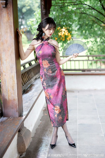 应用功能界面展示